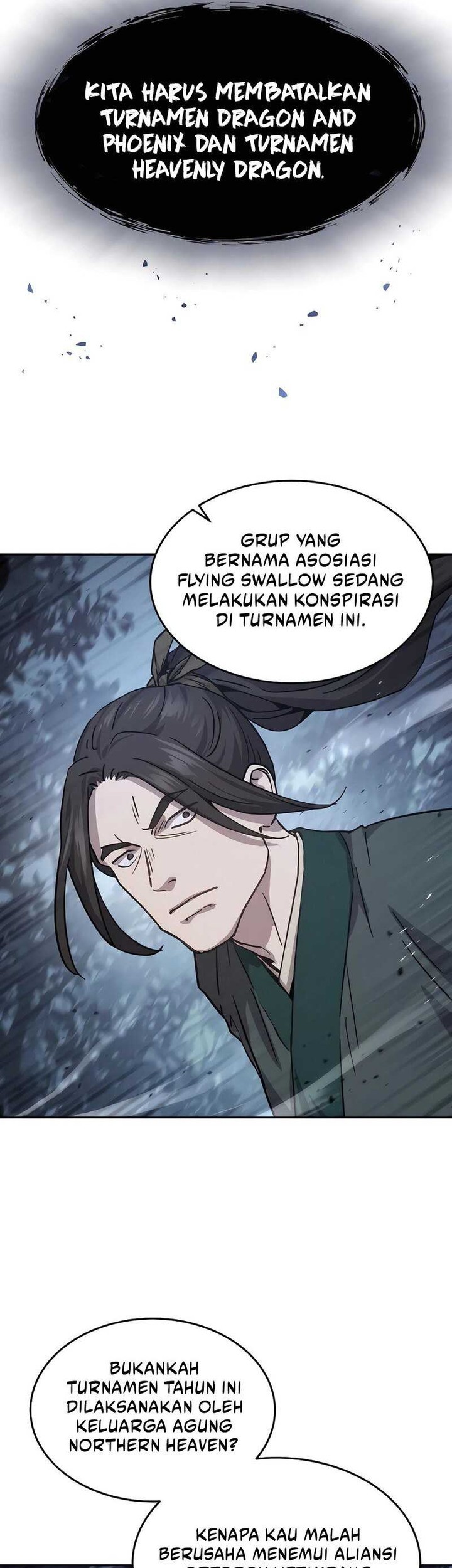 Absolute Dominion Chapter 6 Gambar 43