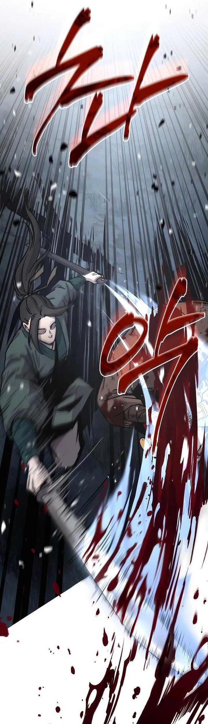 Absolute Dominion Chapter 6 Gambar 49