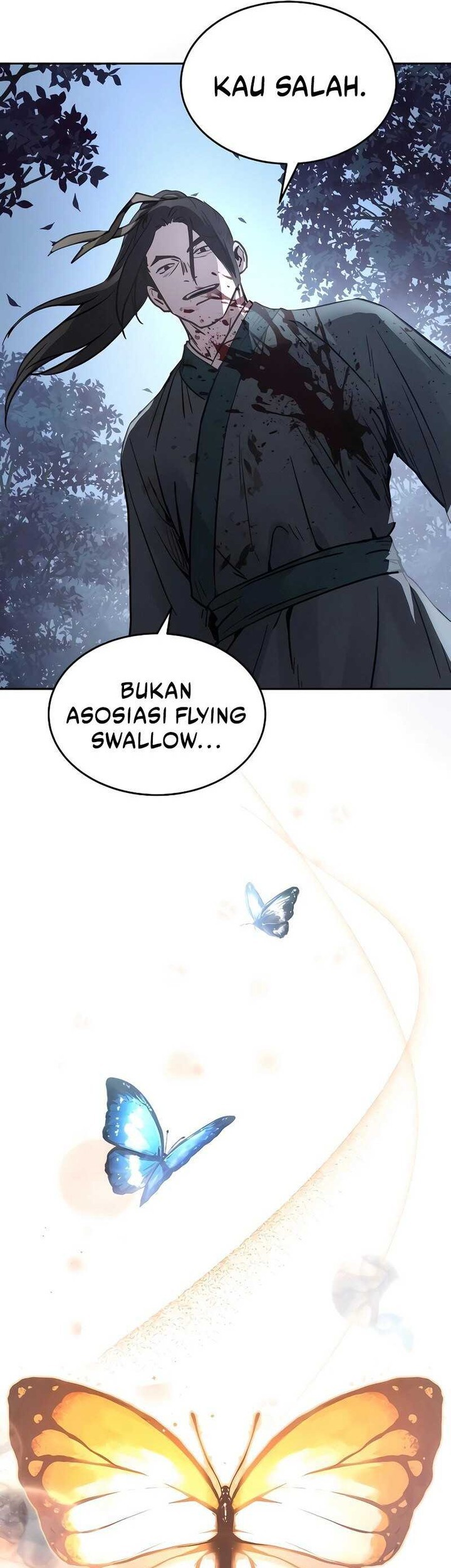 Absolute Dominion Chapter 6 Gambar 51