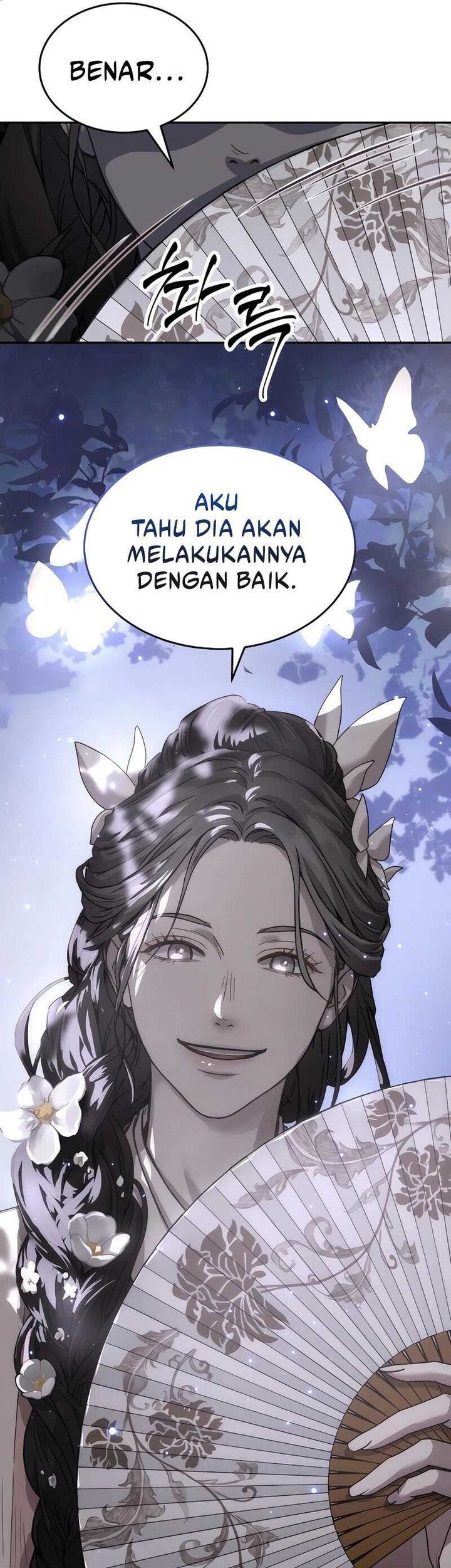 Absolute Dominion Chapter 6 Gambar 55