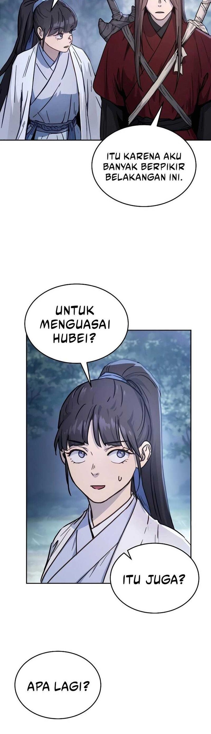 Absolute Dominion Chapter 6 Gambar 58