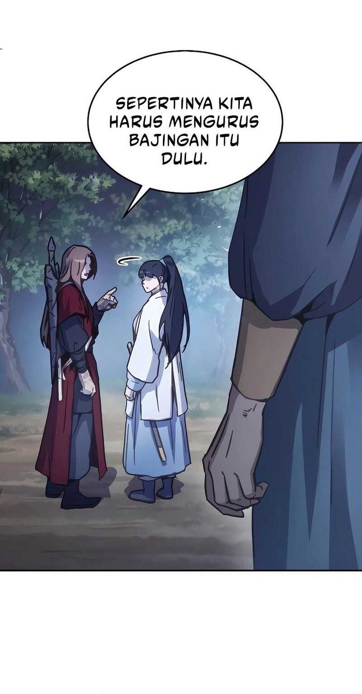 Absolute Dominion Chapter 6 Gambar 66