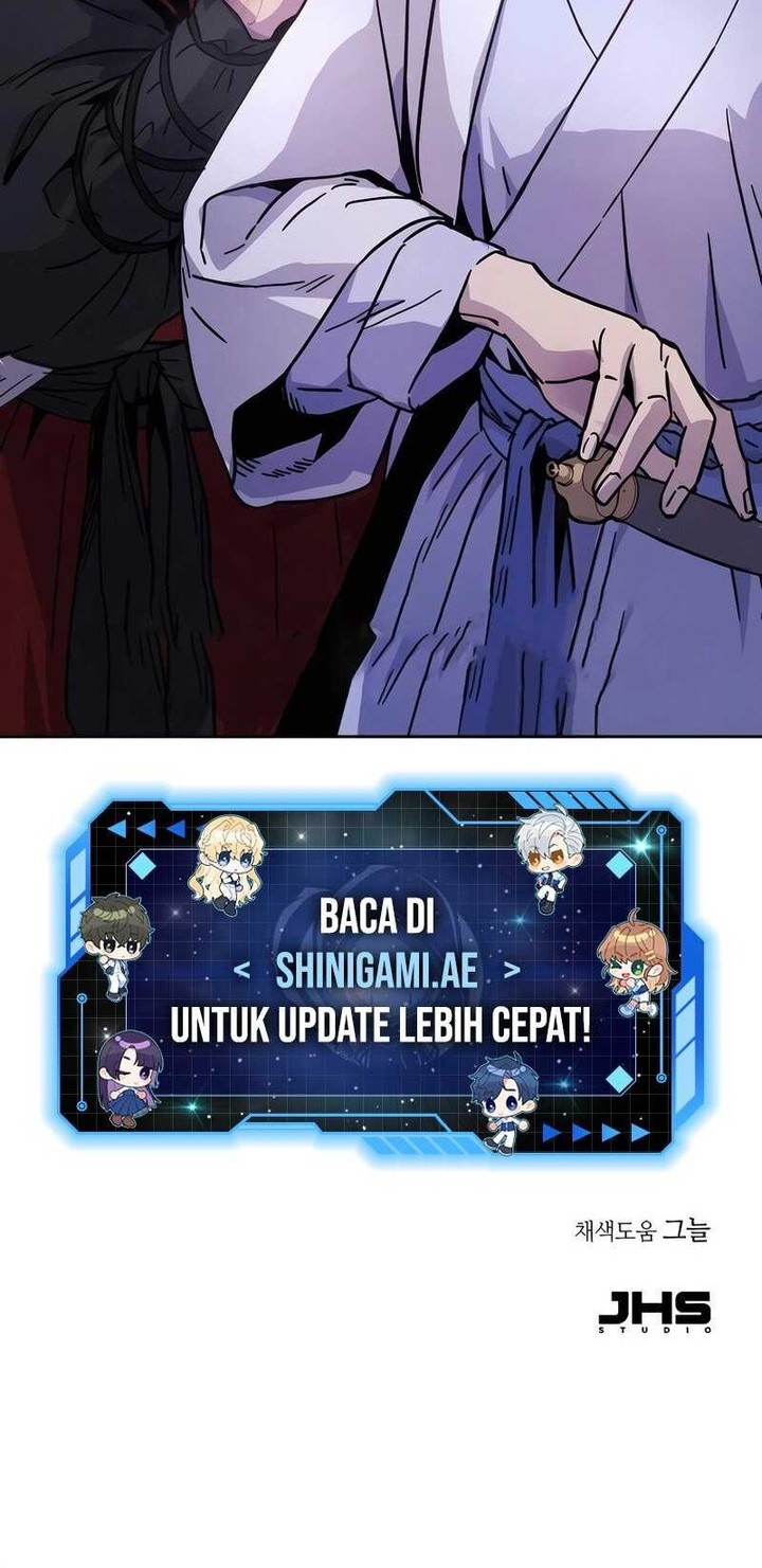 Absolute Dominion Chapter 6 Gambar 74