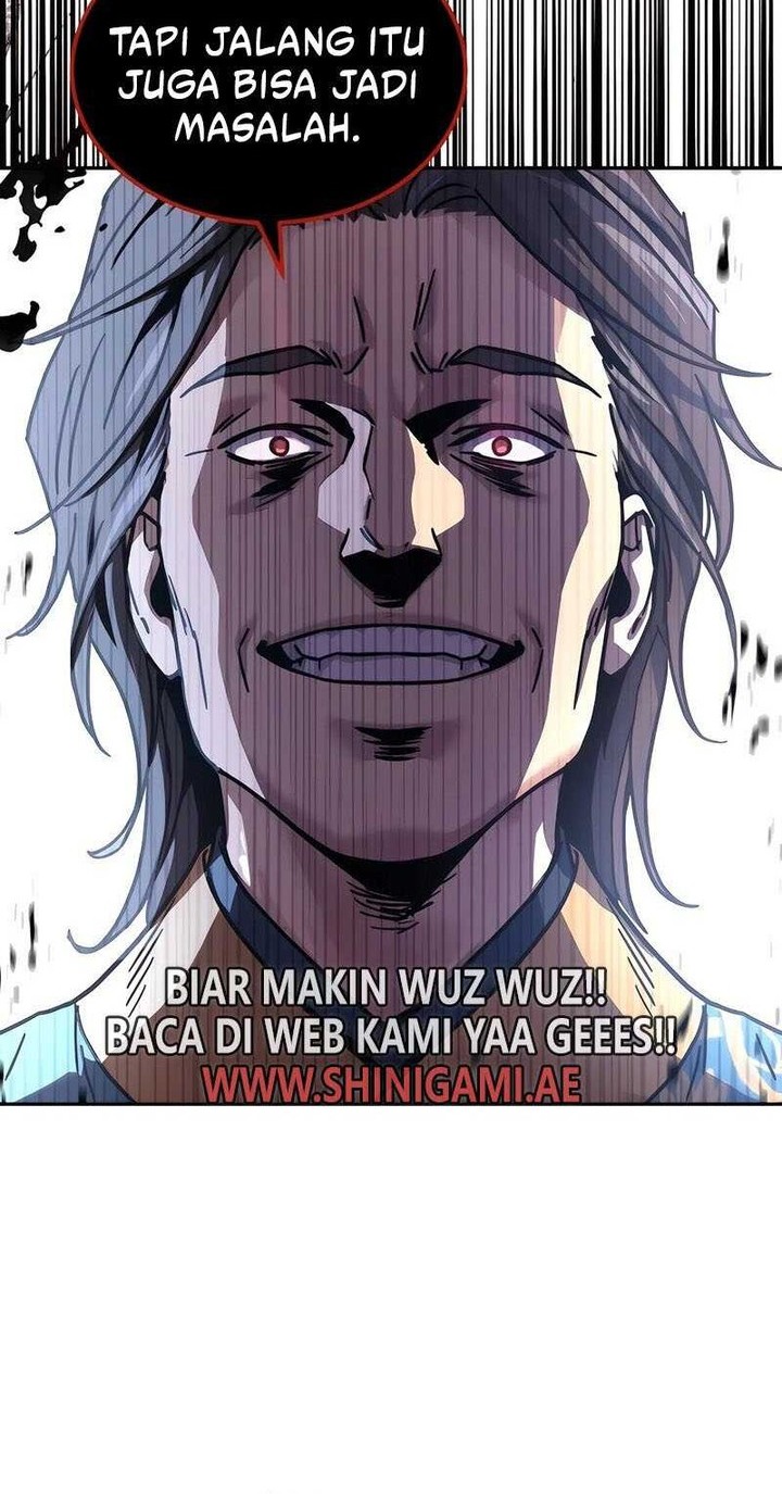 Absolute Dominion Chapter 6 Gambar 70