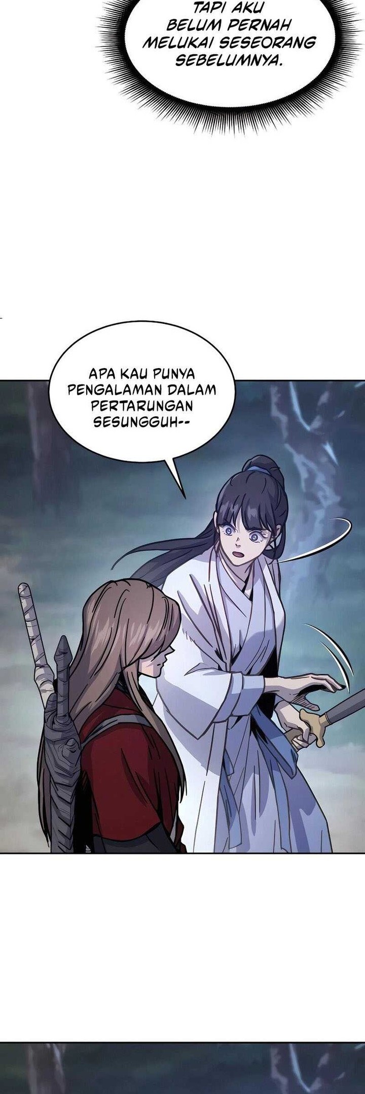 Absolute Dominion Chapter 6 Gambar 72