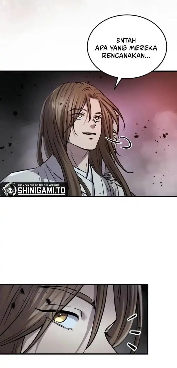 Absolute Dominion Chapter 60 Gambar 9