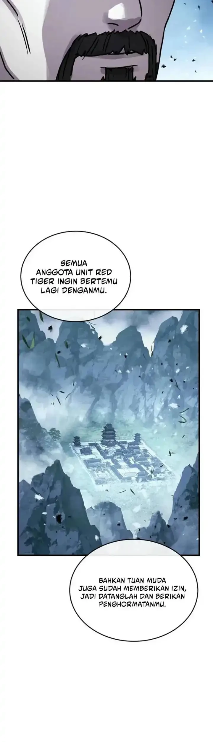 Absolute Dominion Chapter 60 Gambar 34