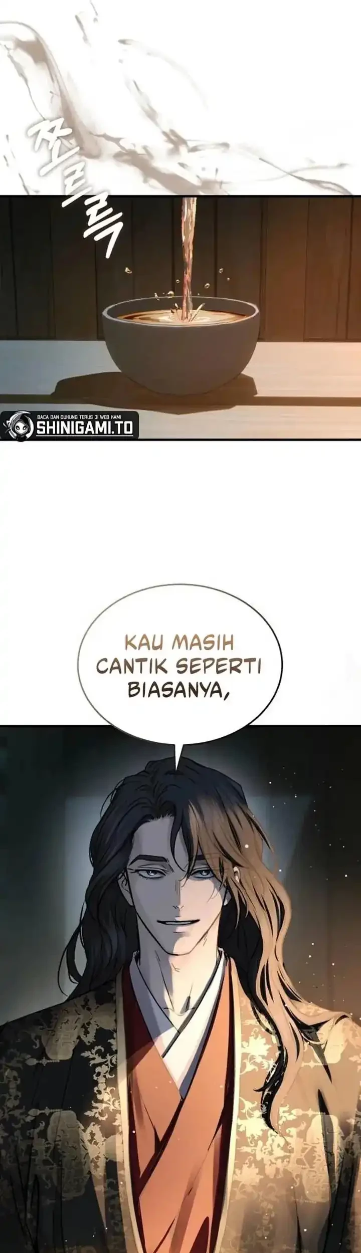 Absolute Dominion Chapter 60 Gambar 36