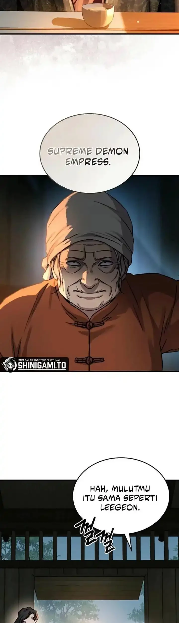 Absolute Dominion Chapter 60 Gambar 37