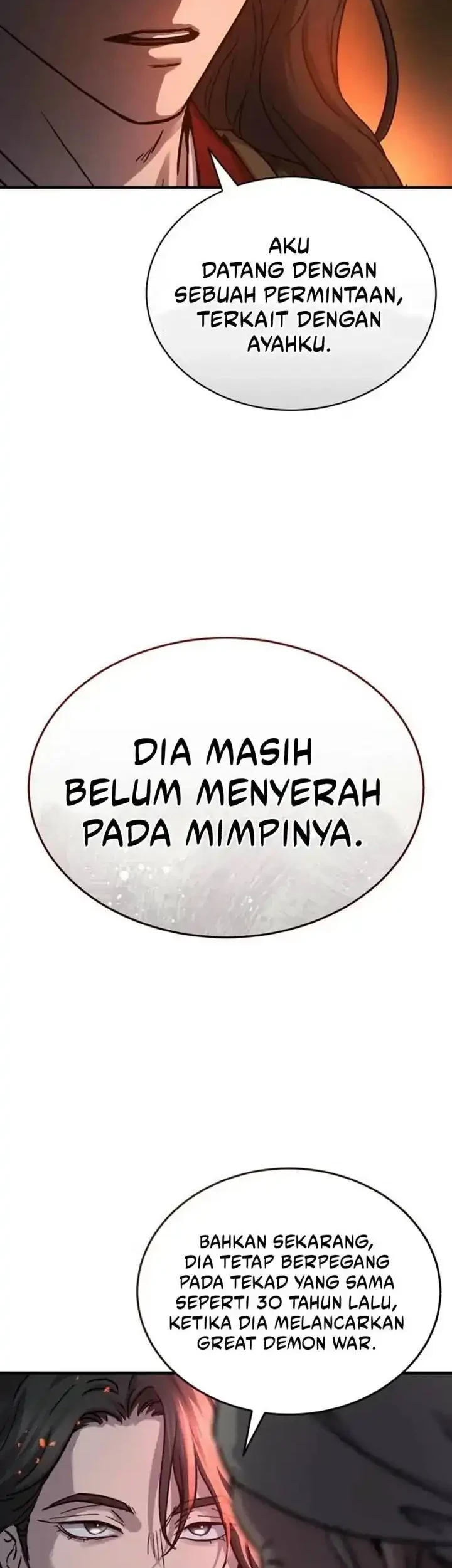 Absolute Dominion Chapter 60 Gambar 41