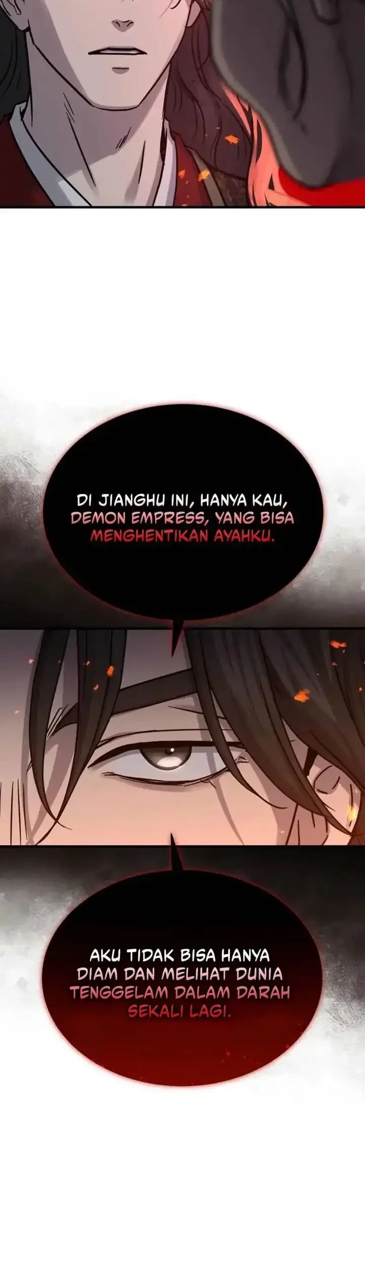 Absolute Dominion Chapter 60 Gambar 42