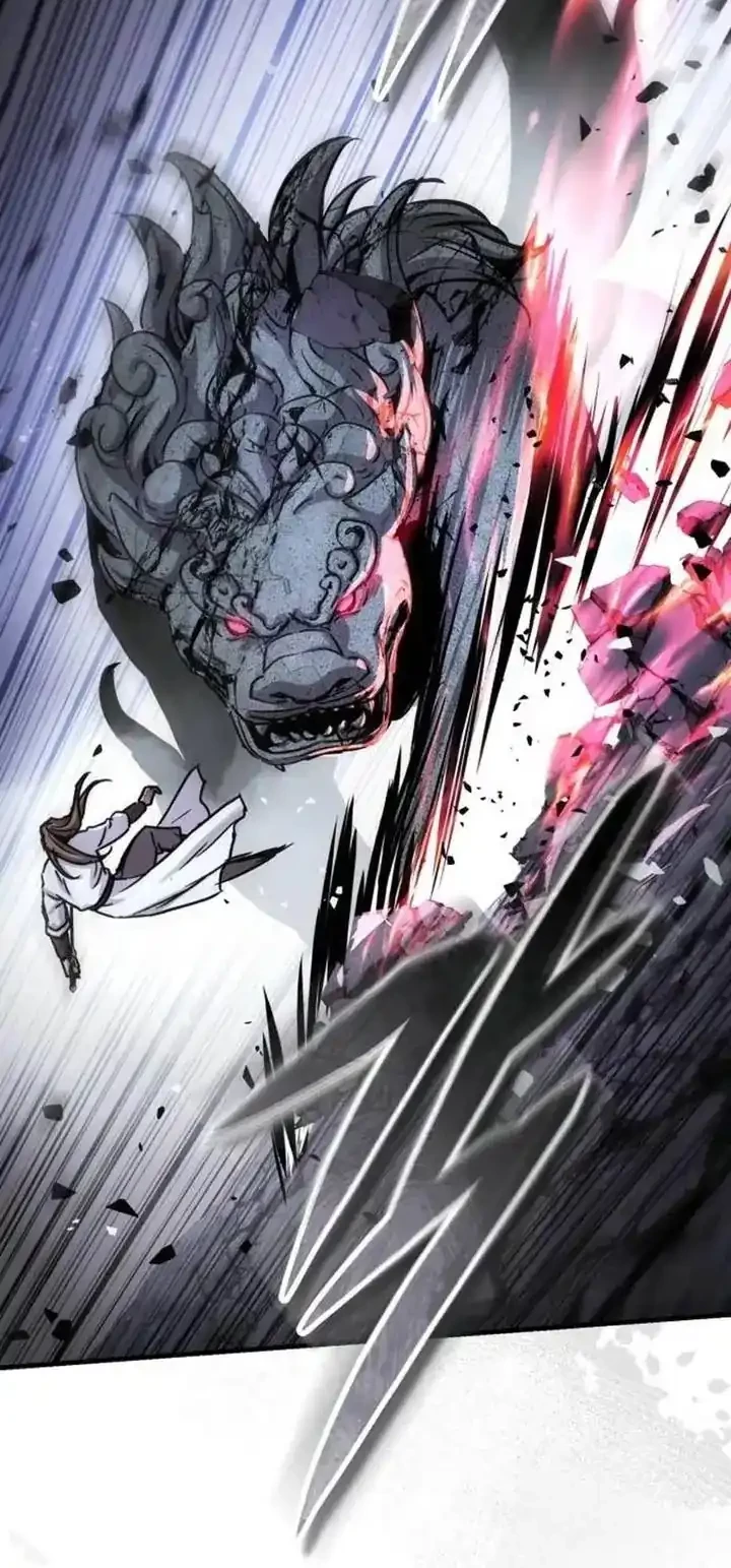 Absolute Dominion Chapter 60 Gambar 46