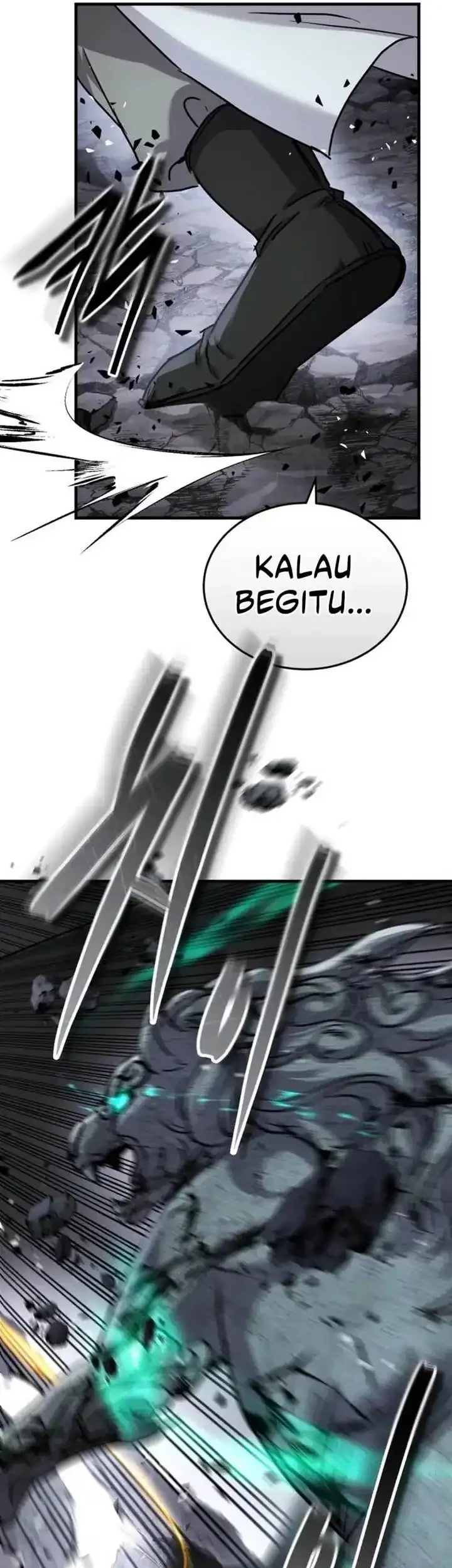 Absolute Dominion Chapter 60 Gambar 50