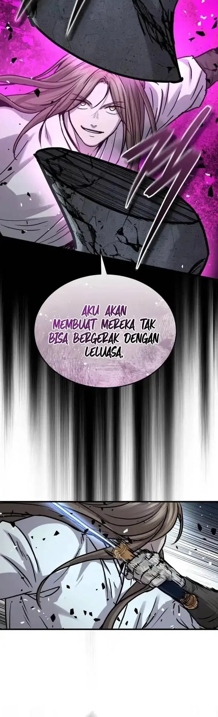 Absolute Dominion Chapter 60 Gambar 52