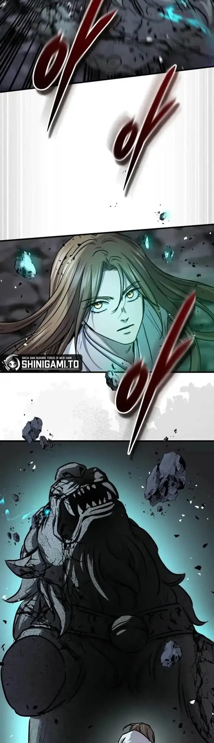 Absolute Dominion Chapter 60 Gambar 54