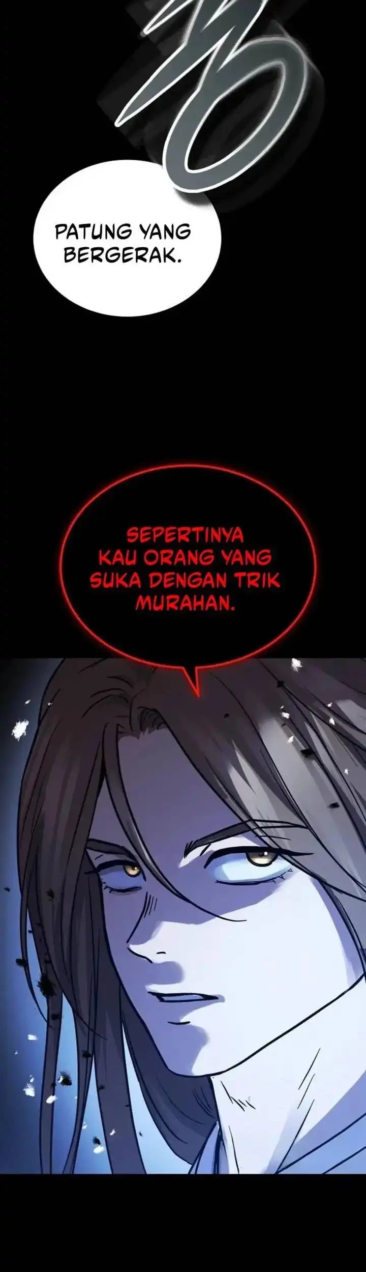 Absolute Dominion Chapter 60 Gambar 62