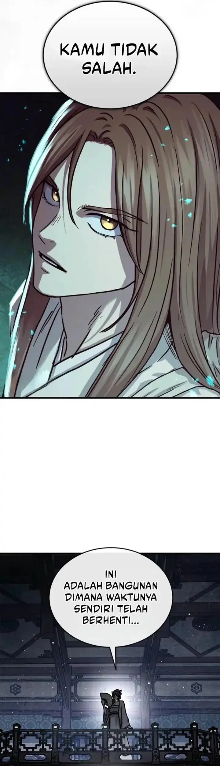 Absolute Dominion Chapter 60 Gambar 69