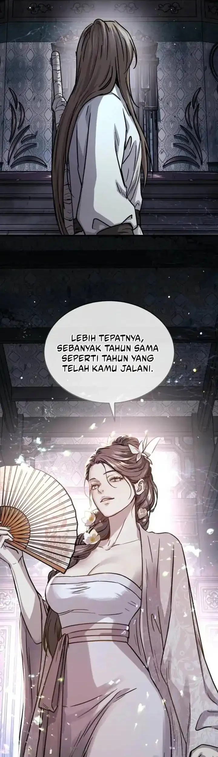 Absolute Dominion Chapter 60 Gambar 70