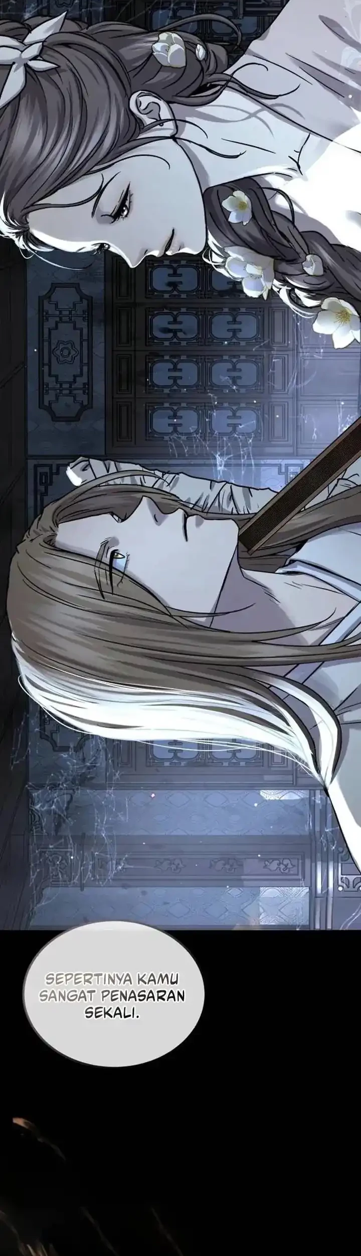 Absolute Dominion Chapter 60 Gambar 74