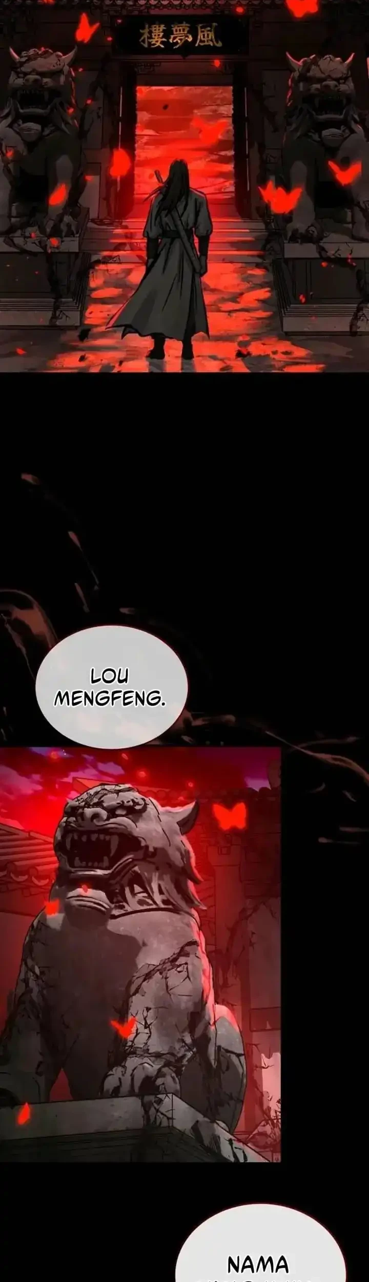 Absolute Dominion Chapter 60 Gambar 3