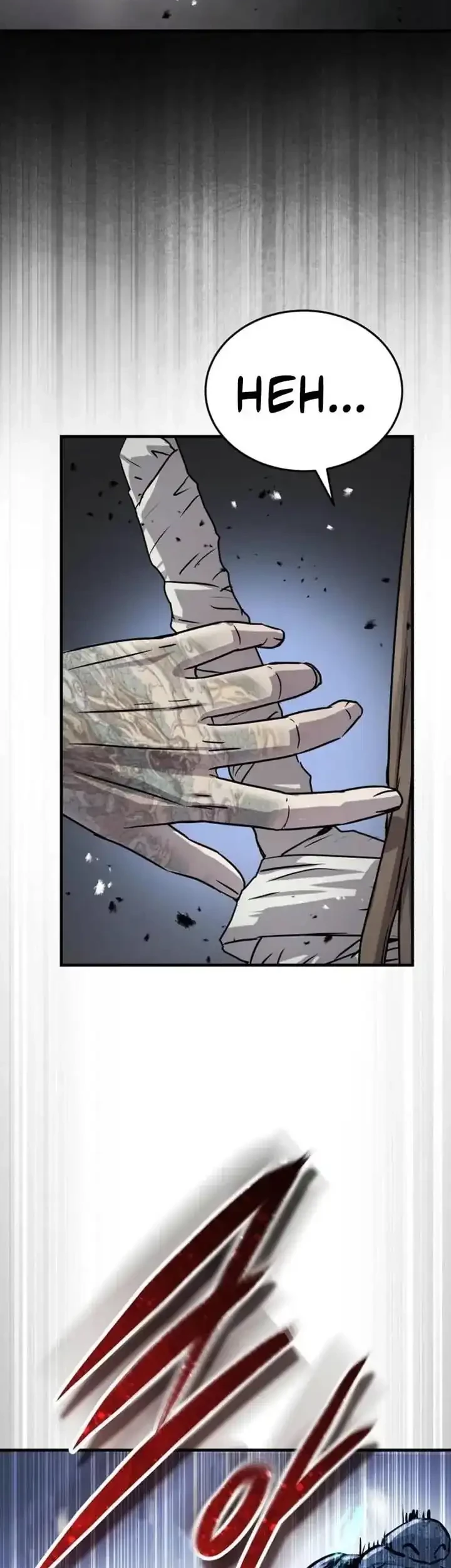 Absolute Dominion Chapter 60 Gambar 14