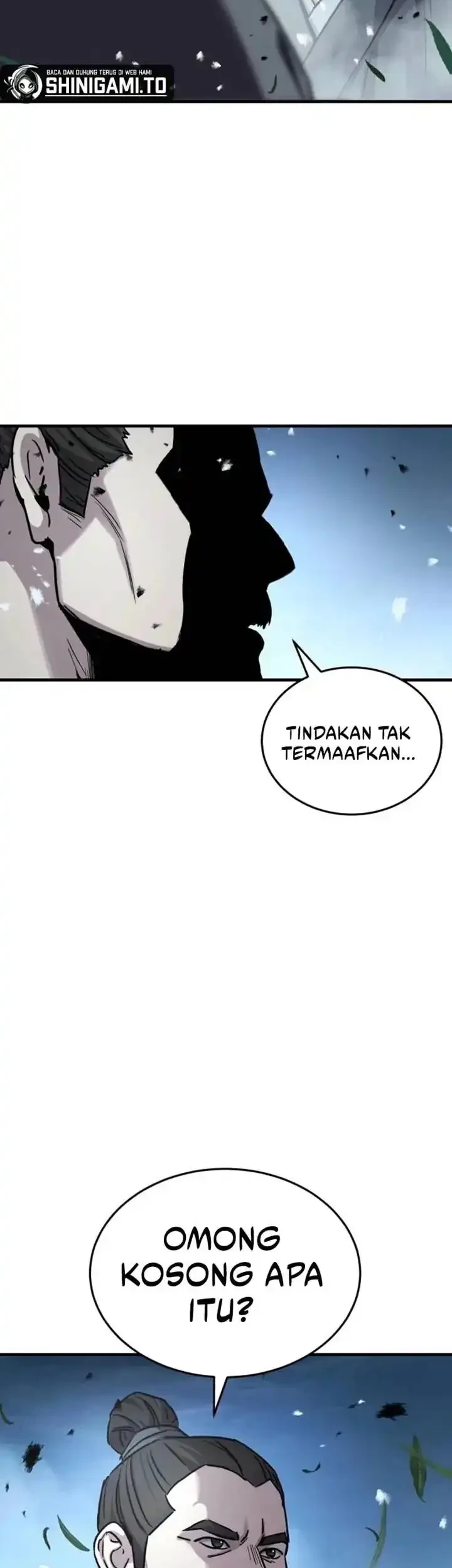 Absolute Dominion Chapter 60 Gambar 30