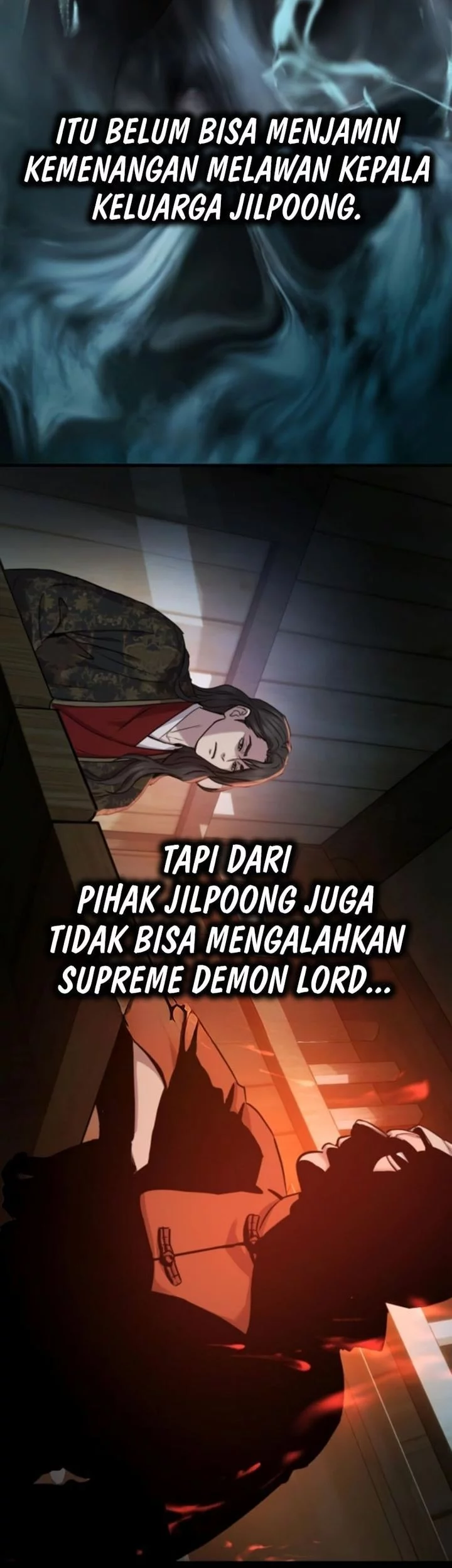 Absolute Dominion Chapter 61 Gambar 17