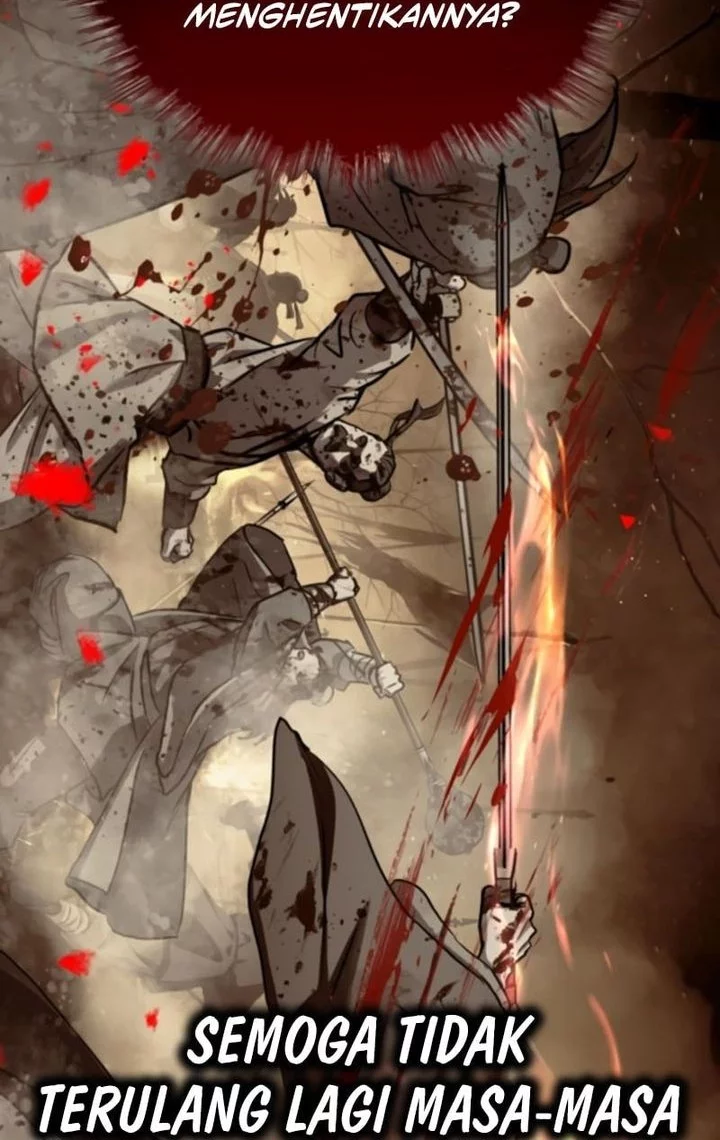 Absolute Dominion Chapter 61 Gambar 20