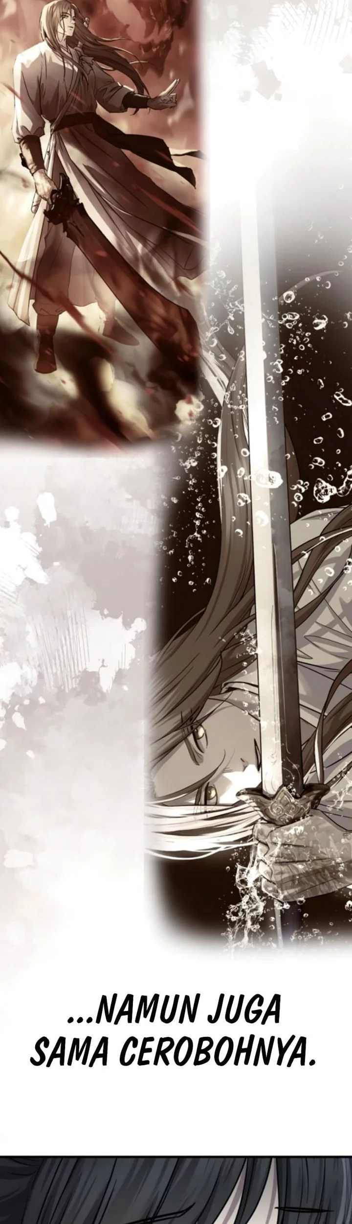 Absolute Dominion Chapter 61 Gambar 27