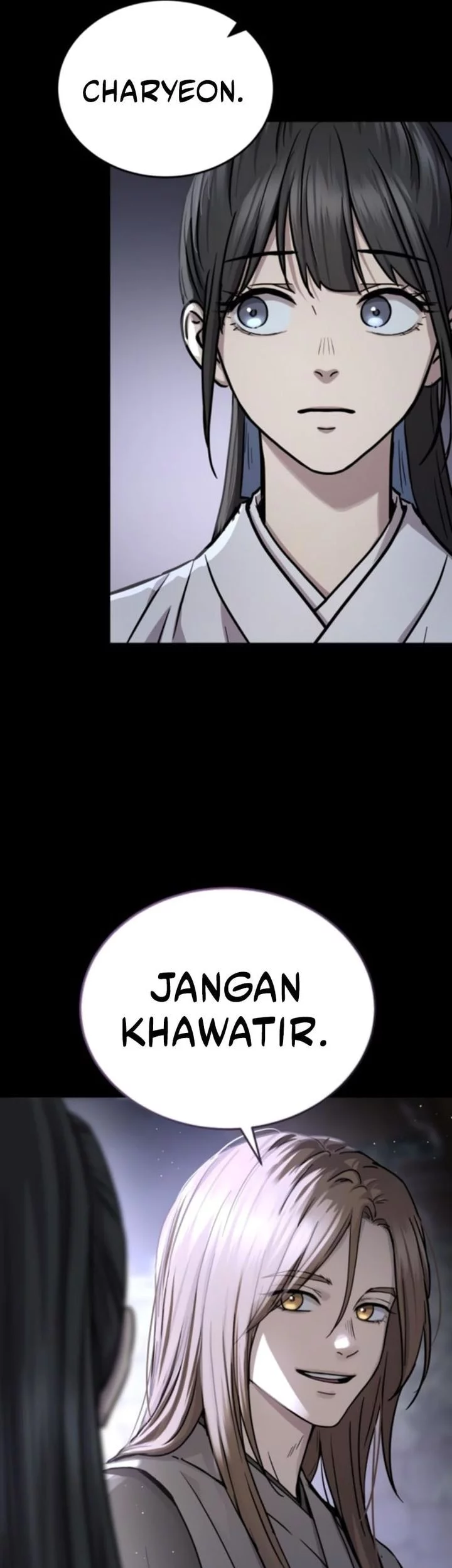 Absolute Dominion Chapter 61 Gambar 31