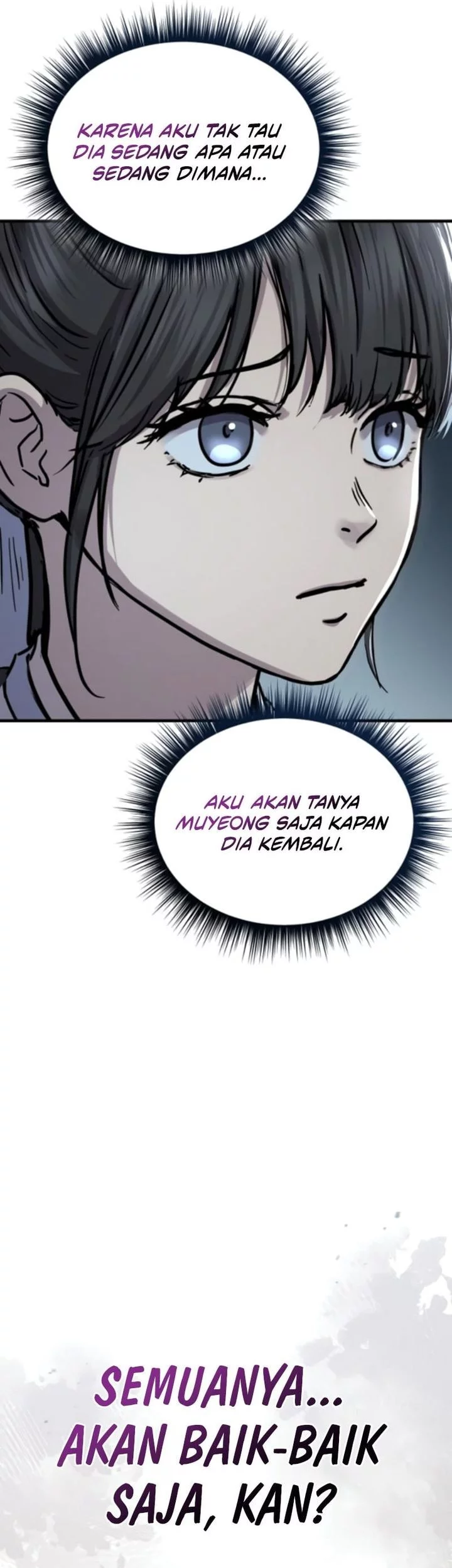 Absolute Dominion Chapter 61 Gambar 35