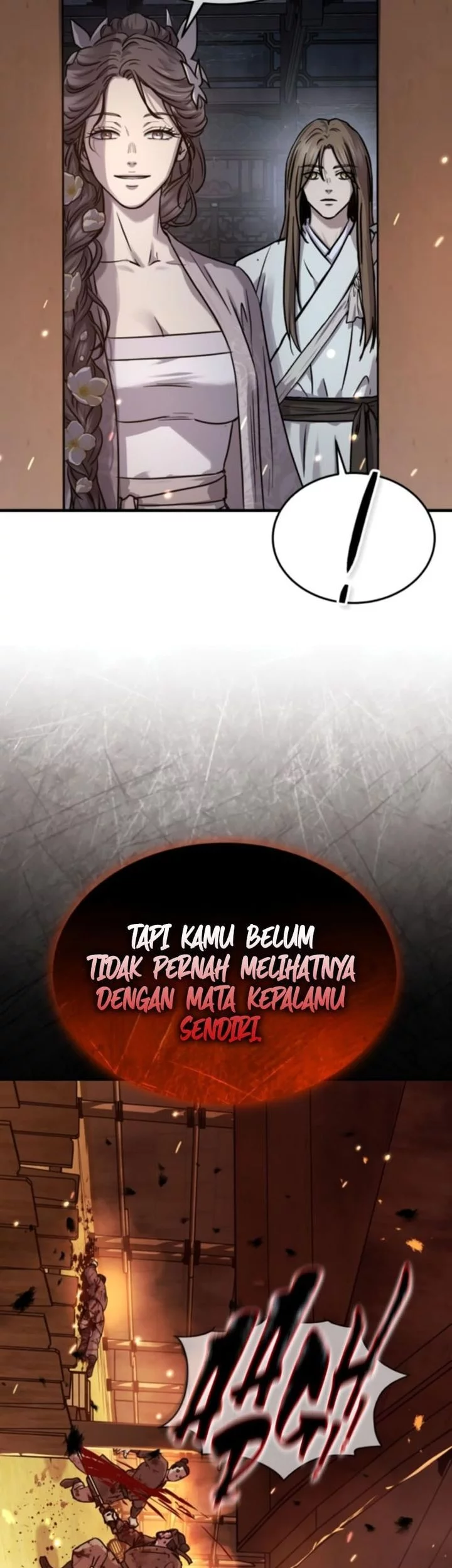 Absolute Dominion Chapter 61 Gambar 45