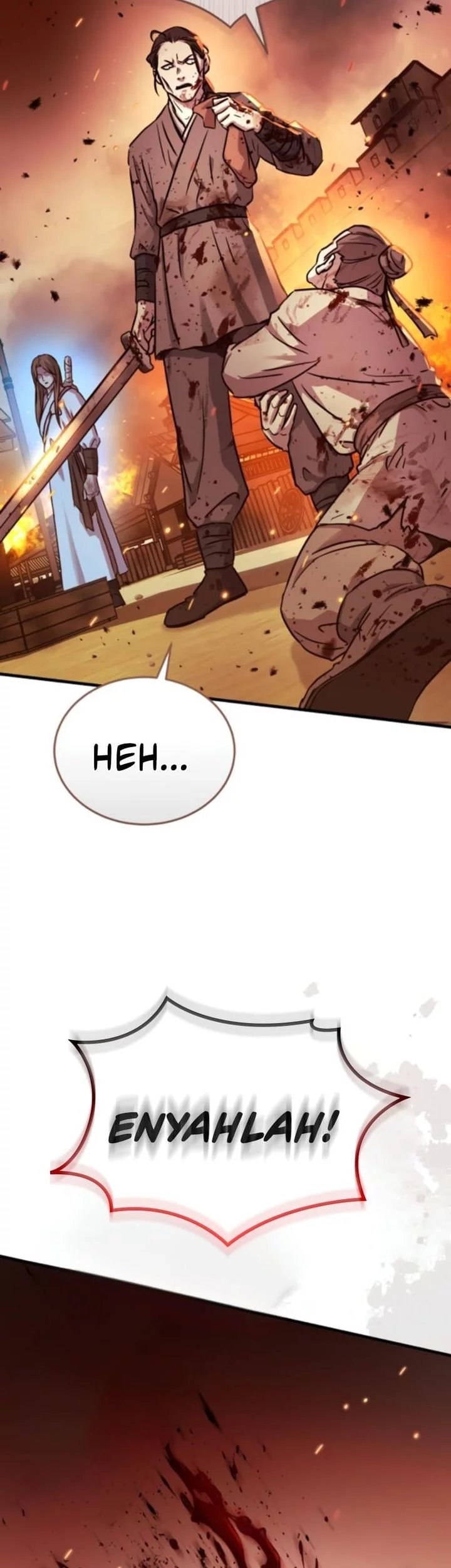 Absolute Dominion Chapter 61 Gambar 51