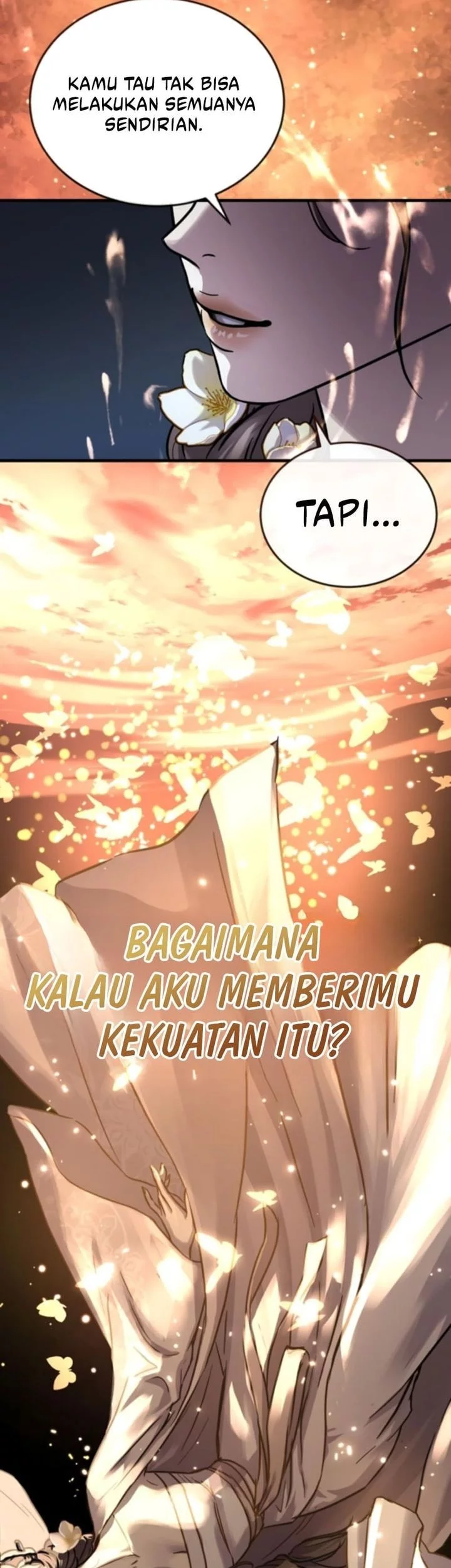 Absolute Dominion Chapter 61 Gambar 59