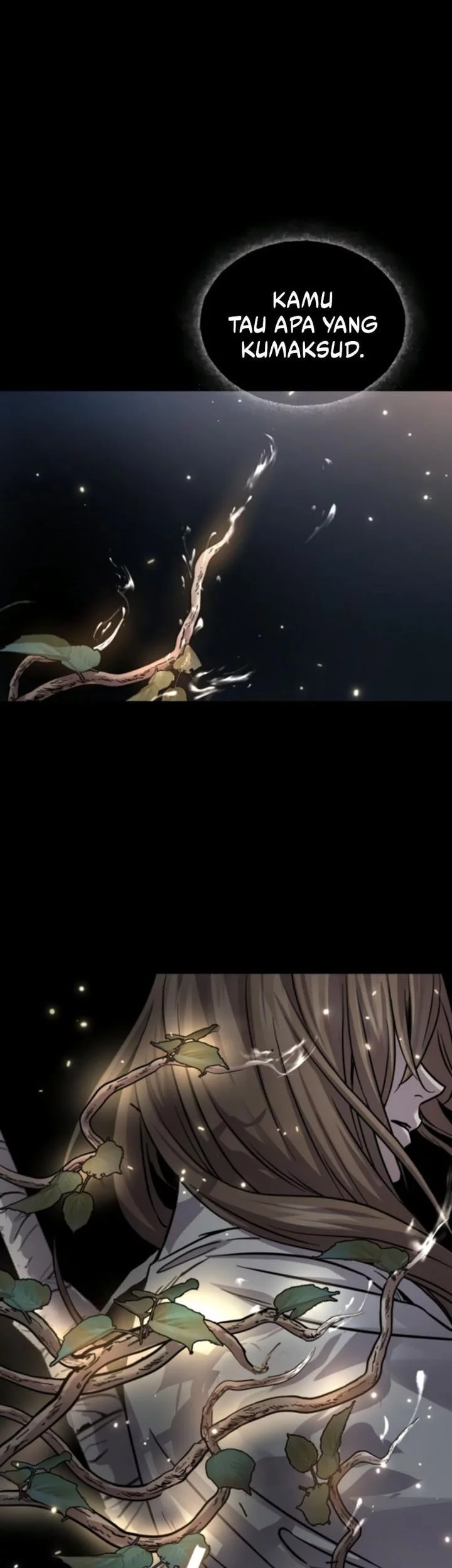 Absolute Dominion Chapter 61 Gambar 61