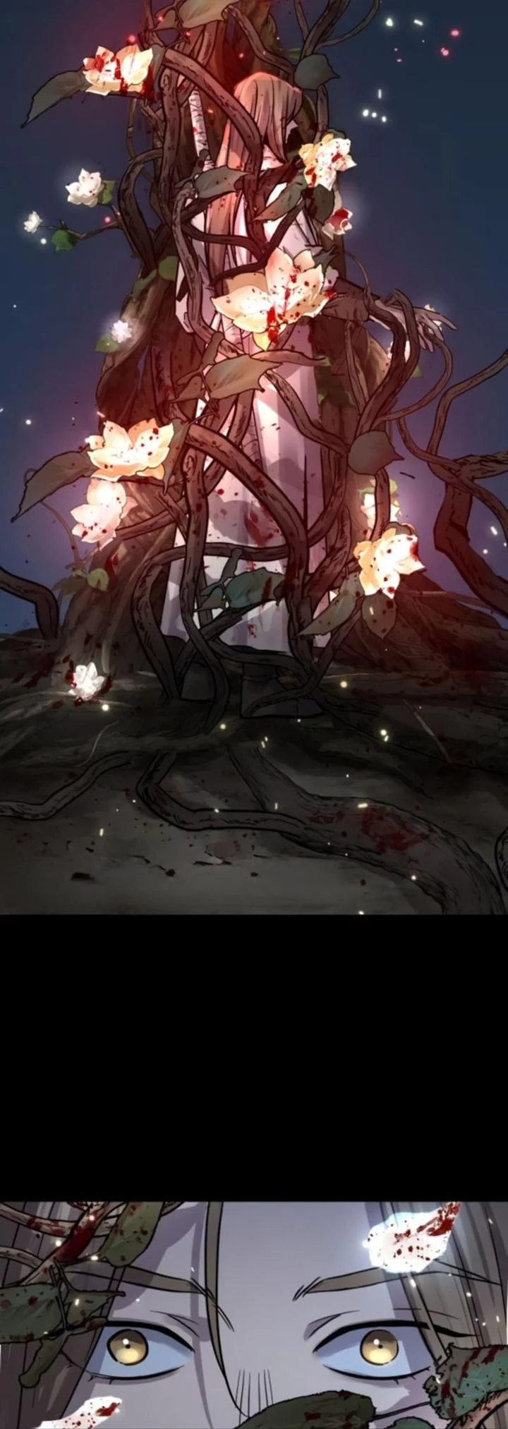 Absolute Dominion Chapter 61 Gambar 65