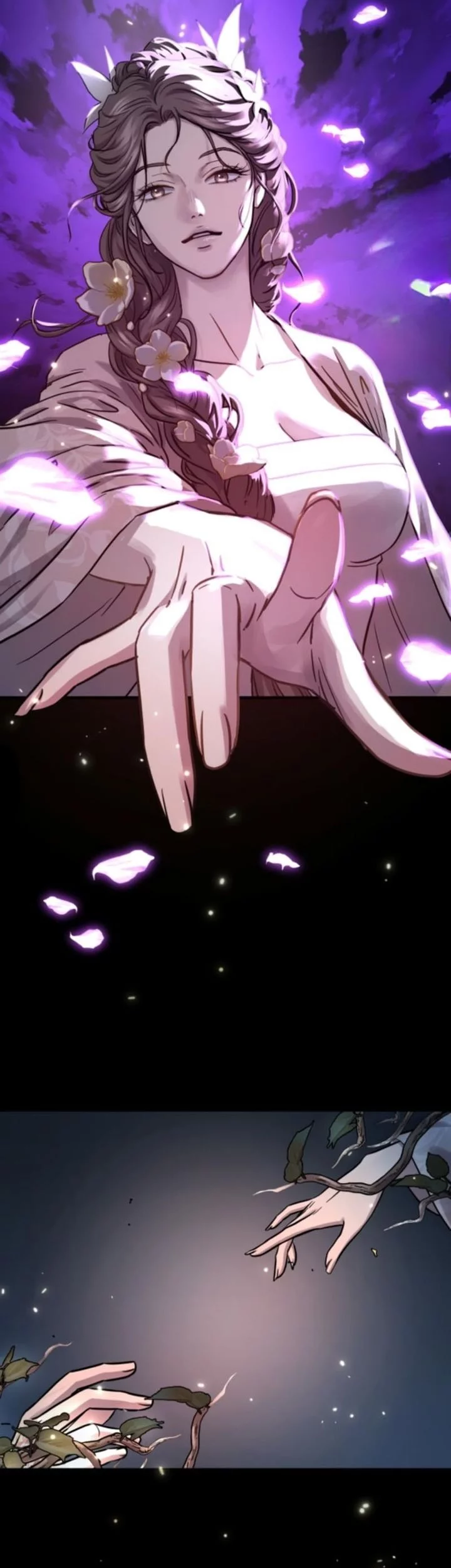 Absolute Dominion Chapter 61 Gambar 72