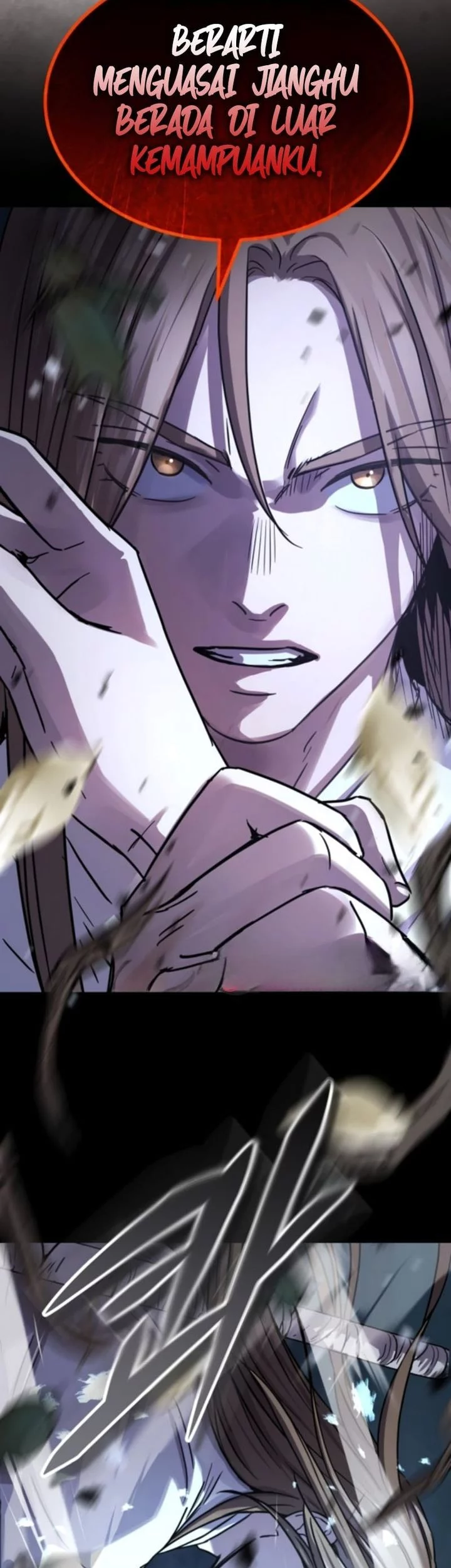 Absolute Dominion Chapter 61 Gambar 76