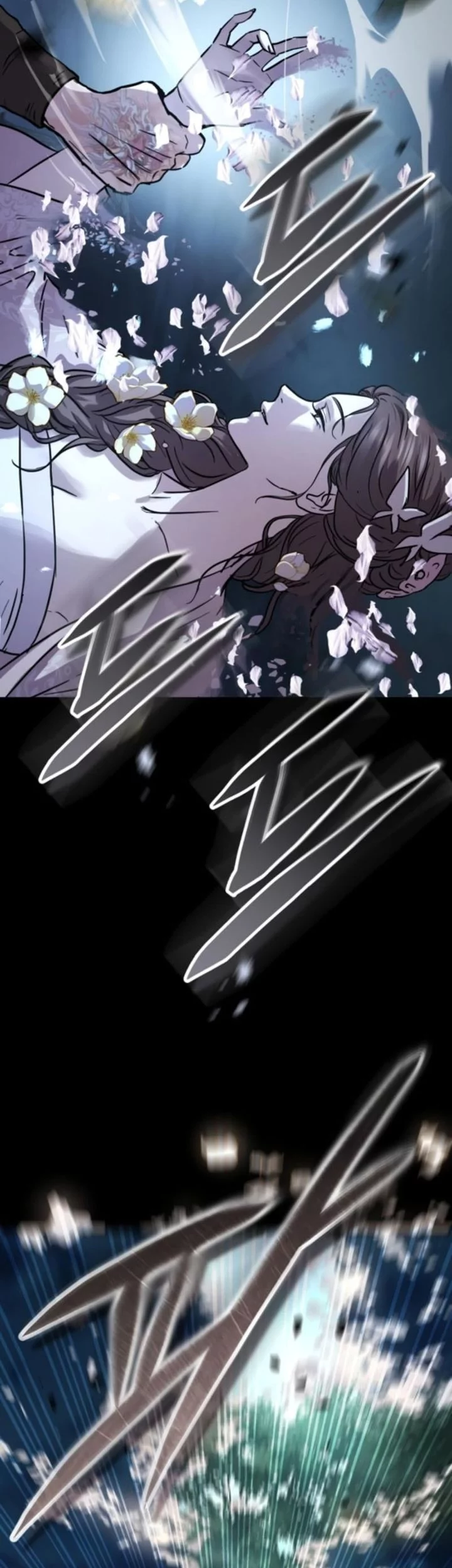 Absolute Dominion Chapter 61 Gambar 78