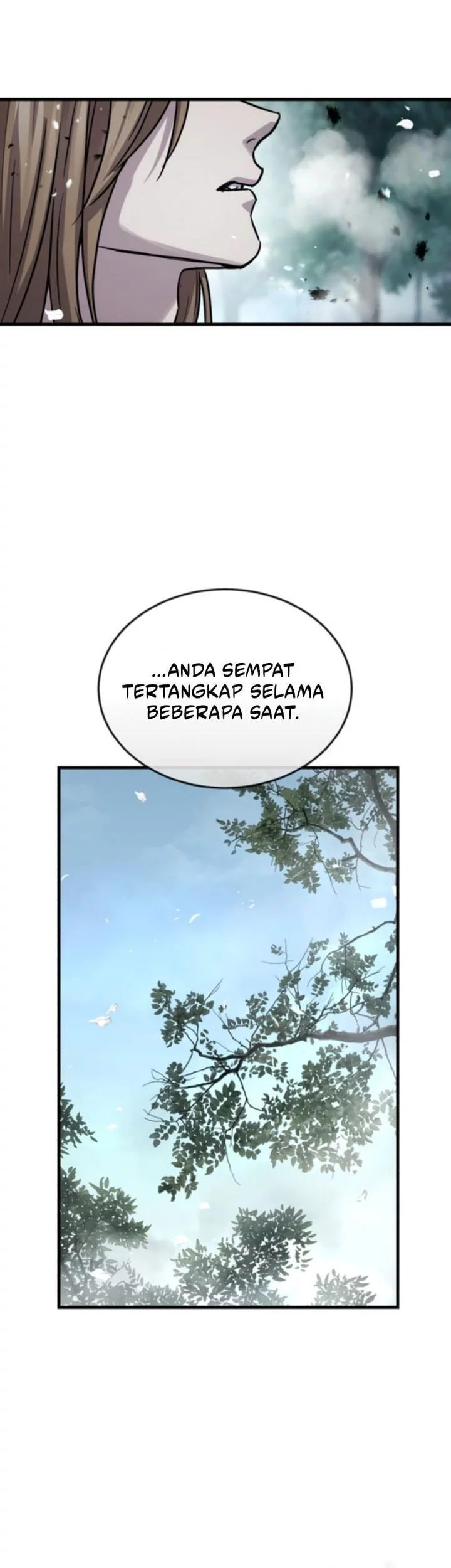 Absolute Dominion Chapter 61 Gambar 82