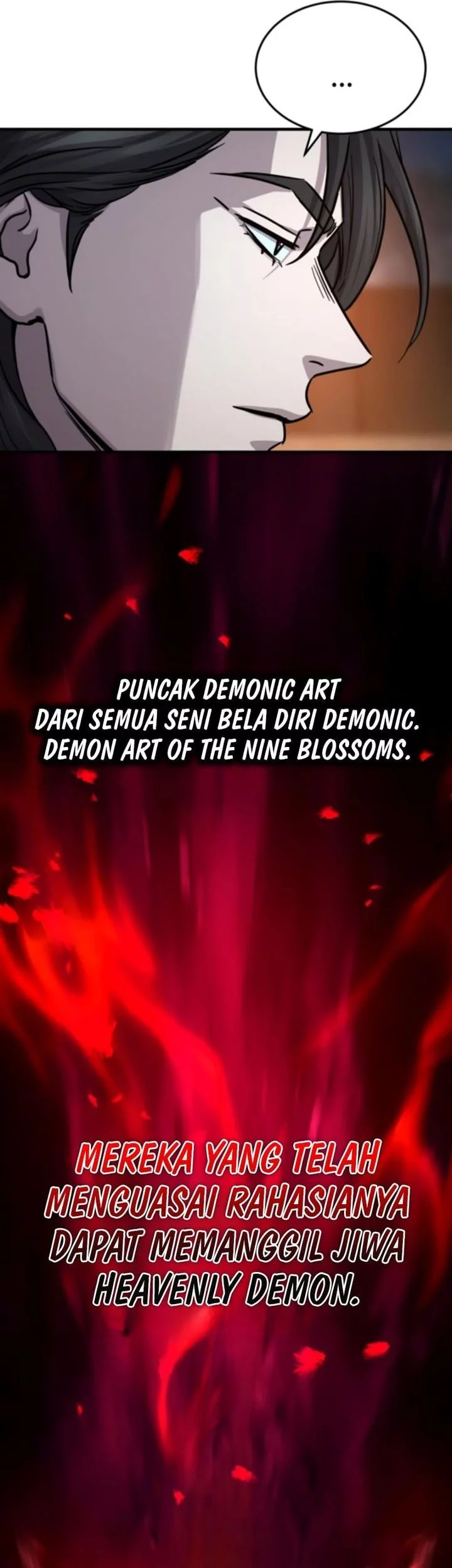 Absolute Dominion Chapter 61 Gambar 13