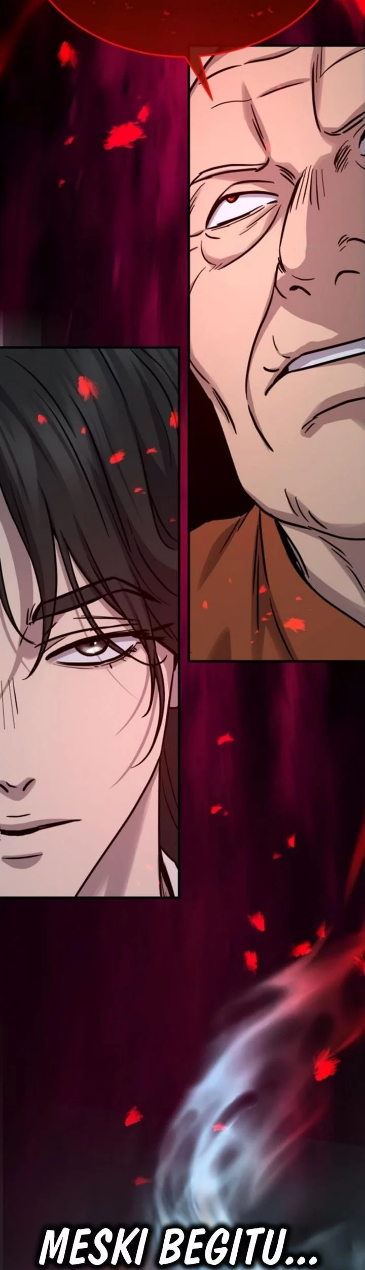 Absolute Dominion Chapter 61 Gambar 15