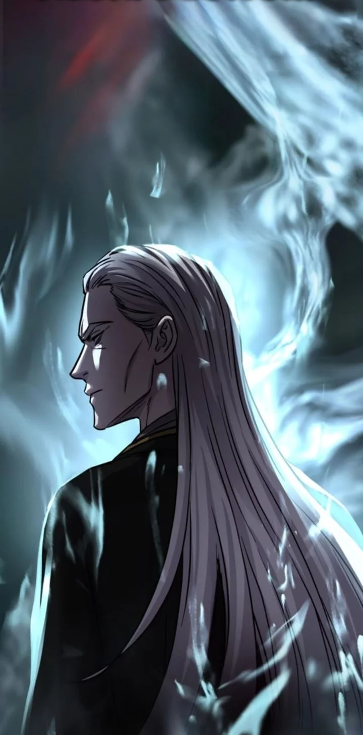 Absolute Dominion Chapter 61 Gambar 16