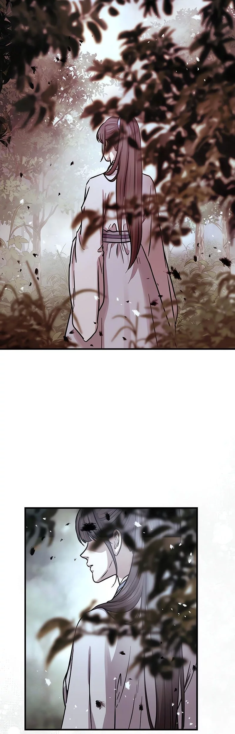 Absolute Dominion Chapter 62 Gambar 6