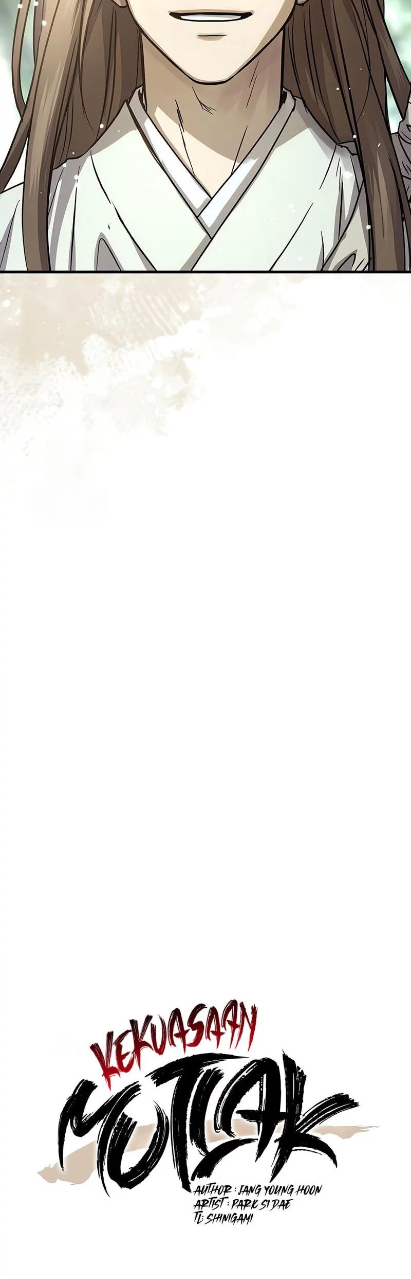 Absolute Dominion Chapter 62 Gambar 9