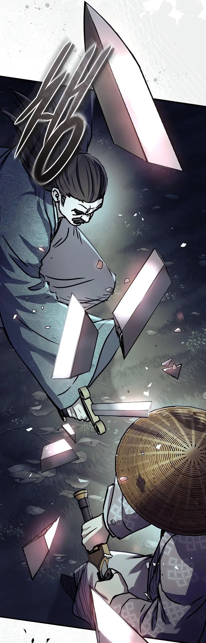 Absolute Dominion Chapter 62 Gambar 45