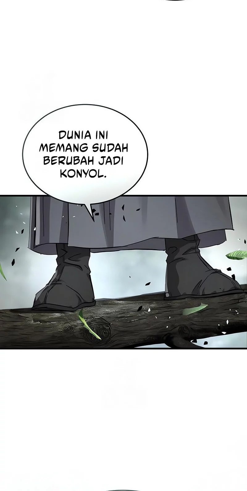 Absolute Dominion Chapter 62 Gambar 48
