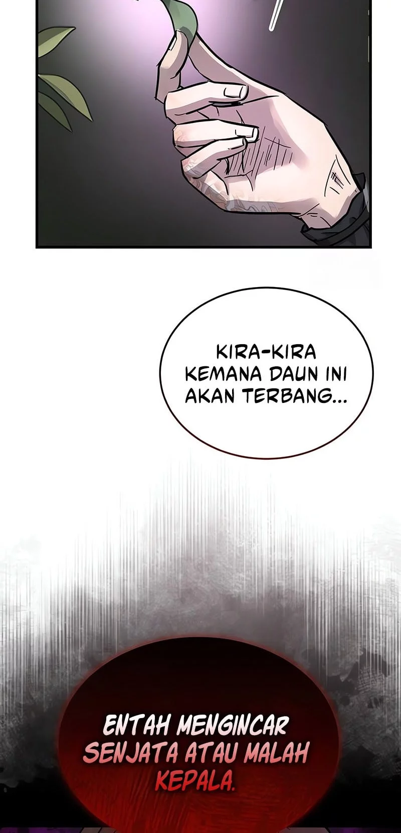 Absolute Dominion Chapter 62 Gambar 52