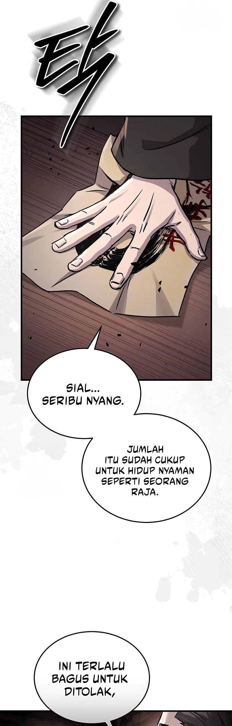 Absolute Dominion Chapter 62 Gambar 73