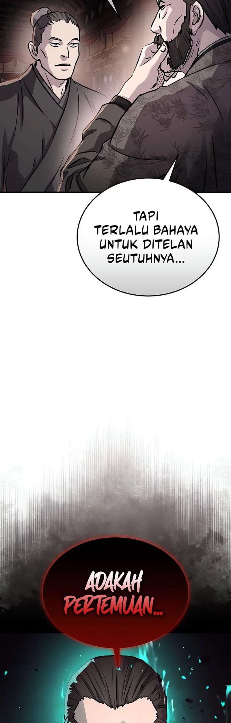 Absolute Dominion Chapter 62 Gambar 74